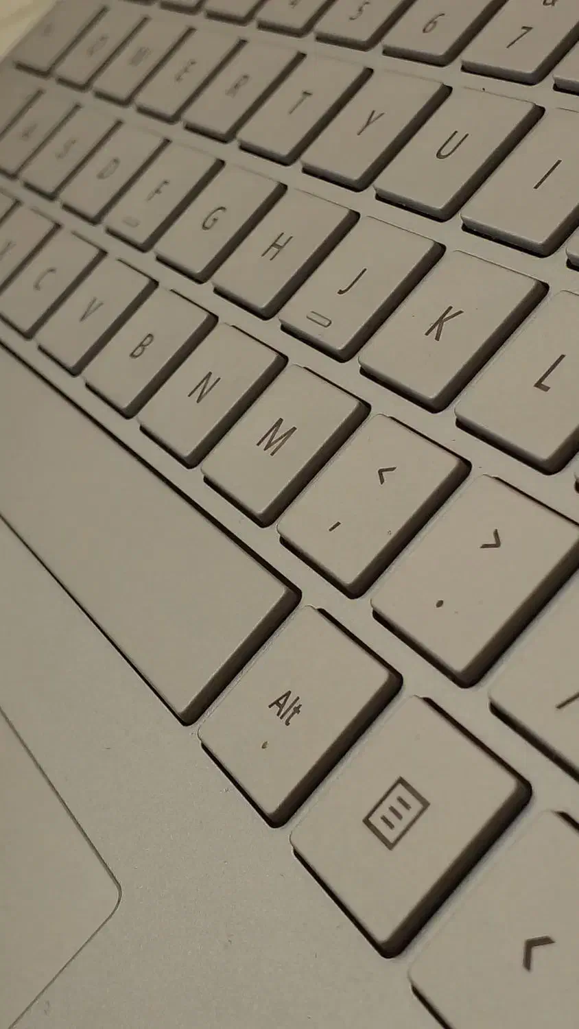 Microsoft Surface Book 2|رایانه همراه|تهران, فلسطین (میدان انقلاب)|دیوار