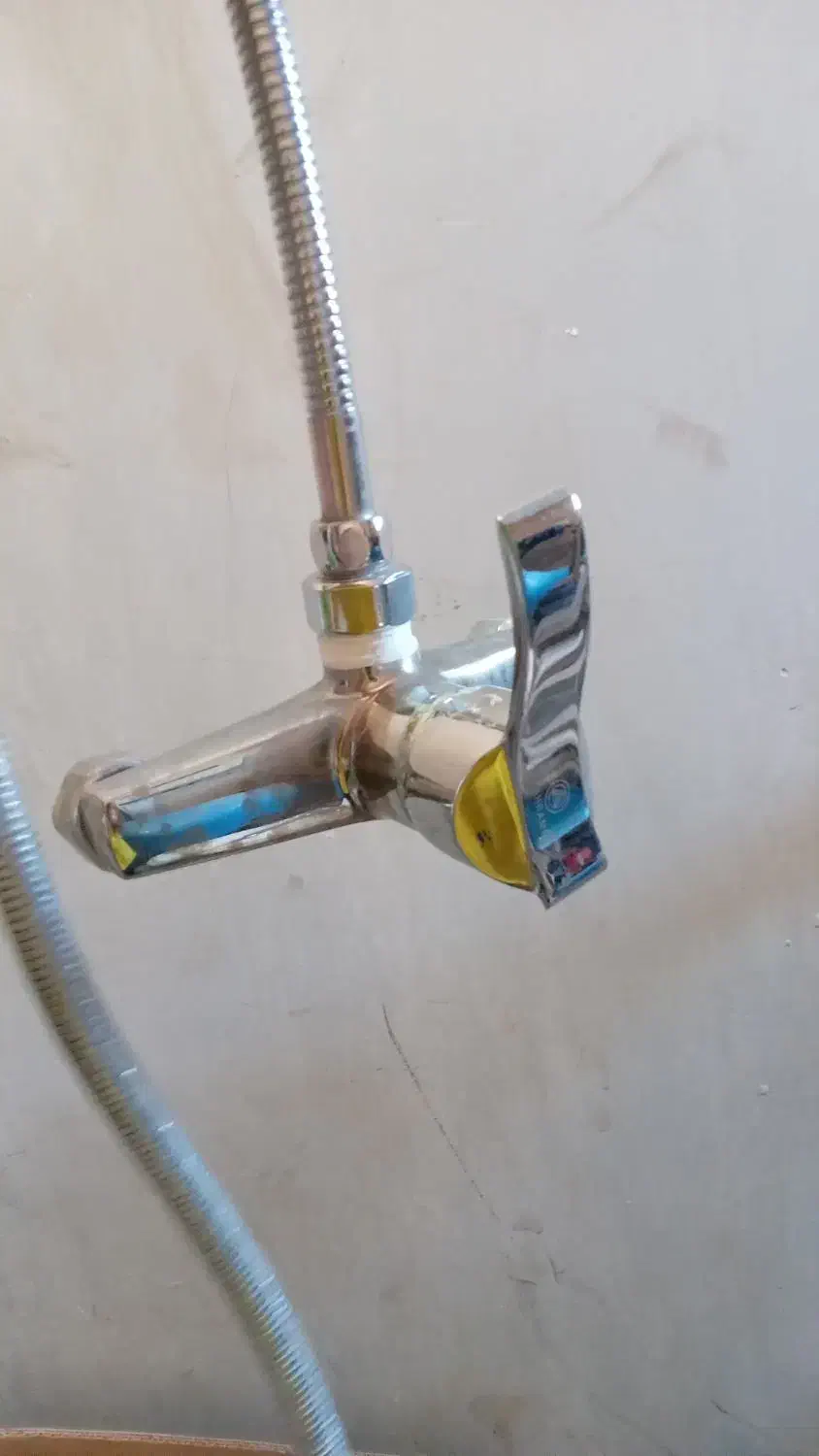 شیرالات و دستگیر درب .|لوازم سرویس بهداشتی|پردیس, فاز ۲|دیوار