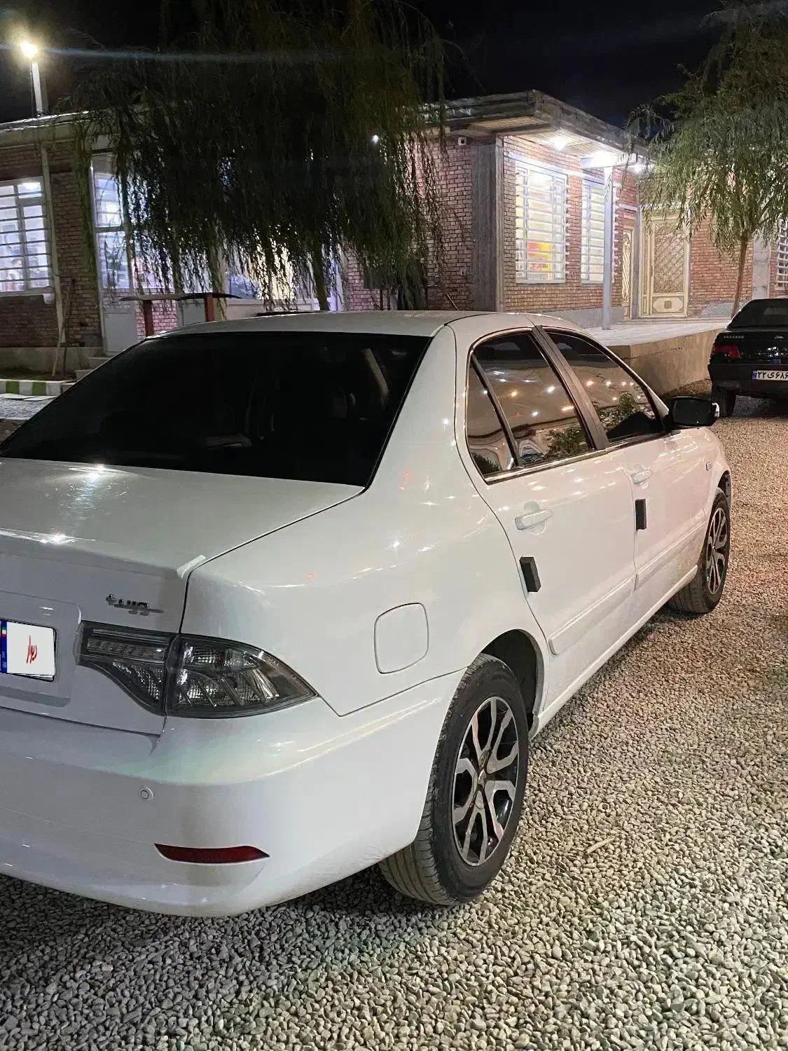 سورن پلاس ۹۹|خودرو سواری و وانت|پیرانشهر, |دیوار