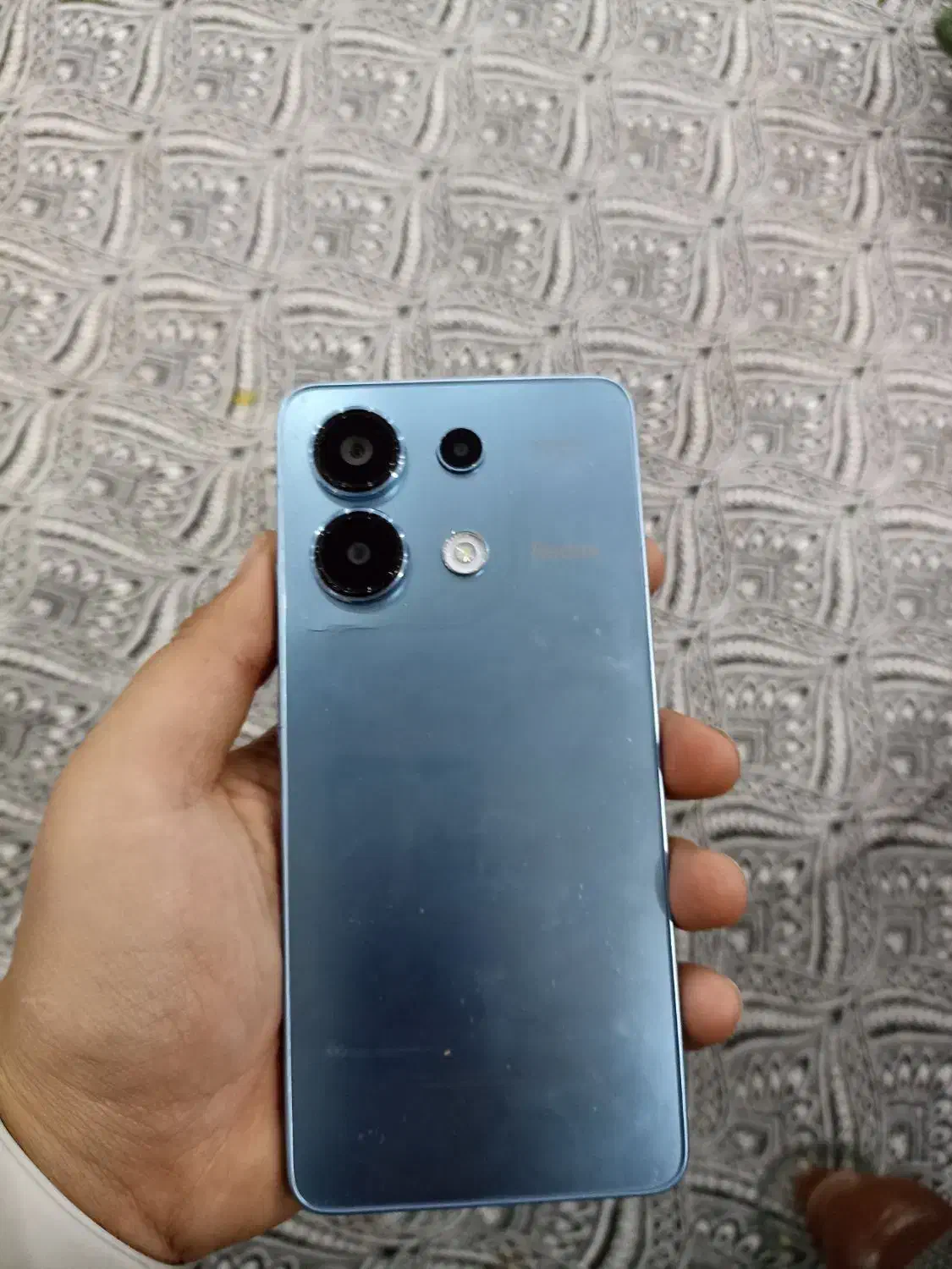 گوشی نوت 13|موبایل|تهران, صاحب الزمان|دیوار