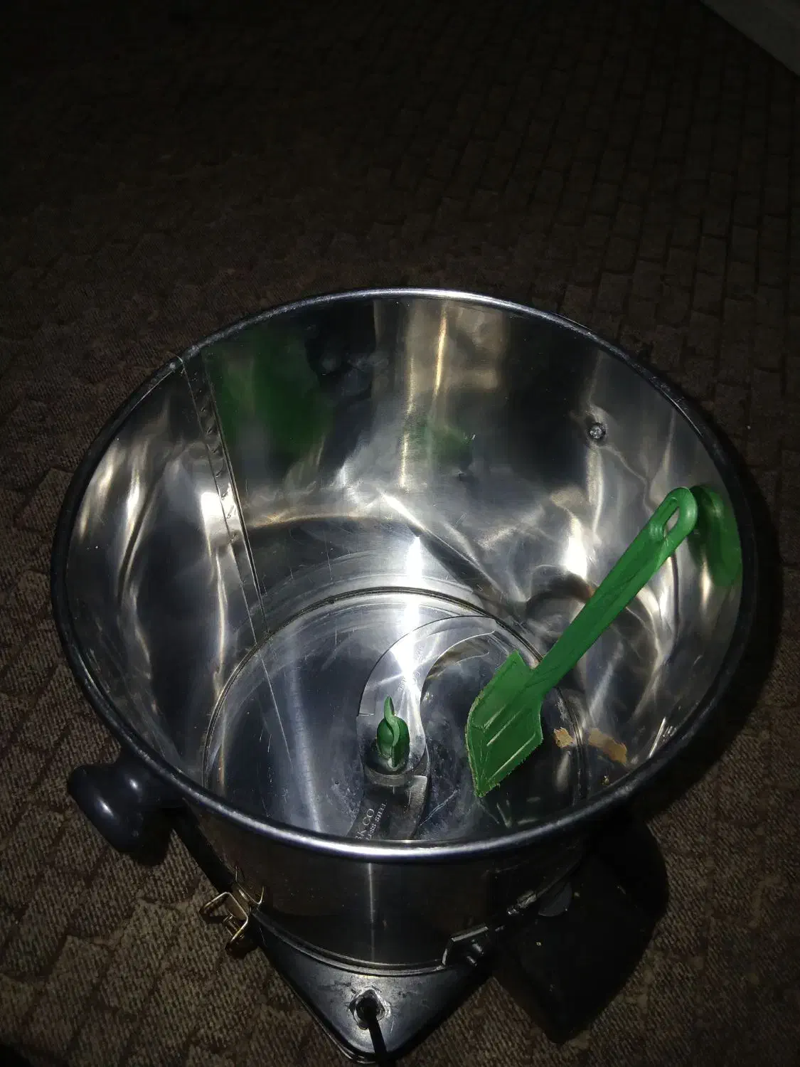 سبزی خردکن|خردکن، آسیاب، غذاساز|ایذه, |دیوار