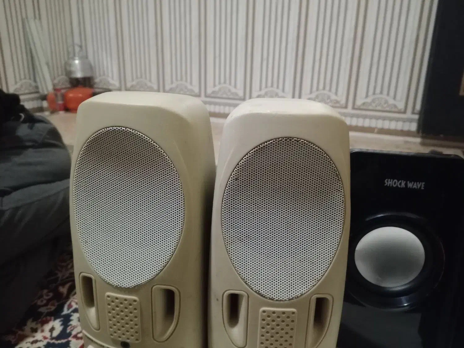 لوازم جانبی کامپیوتر|قطعات و لوازم جانبی رایانه|نورآباد, |دیوار