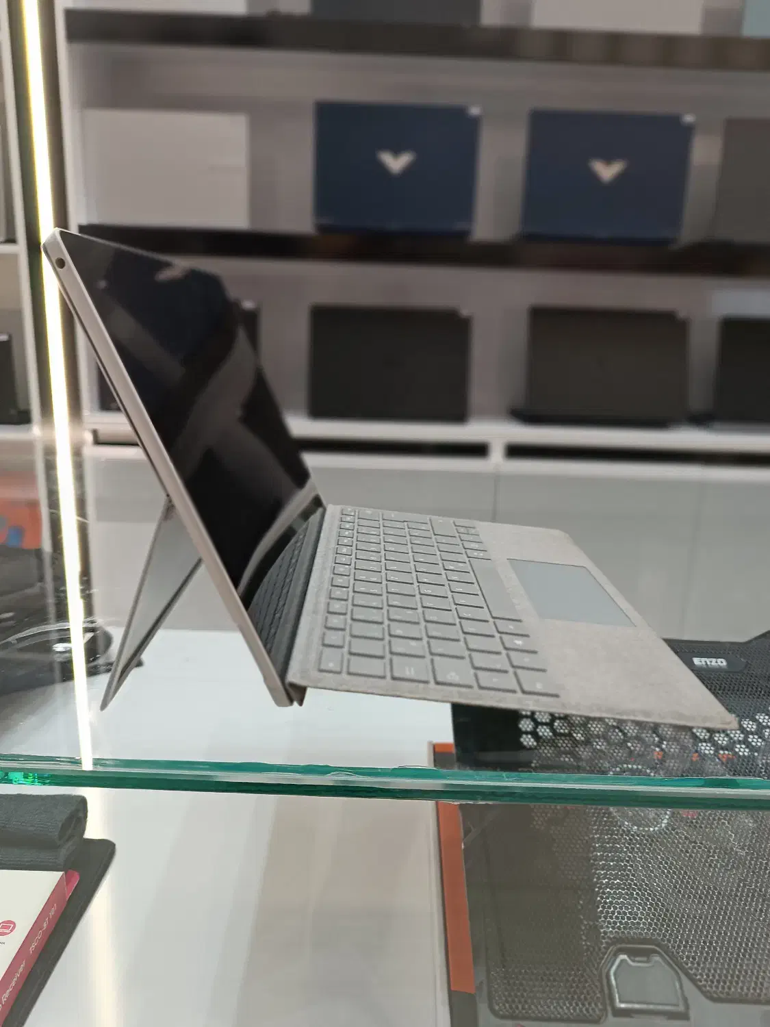 سرفیس پرو 7|رایانه همراه|سنندج, |دیوار