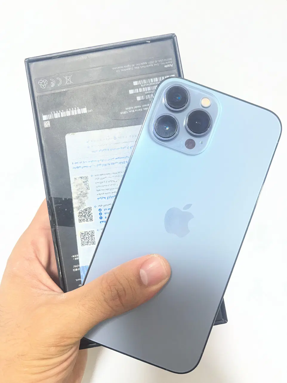 iPhone 13 pro max|موبایل|سنندج, |دیوار