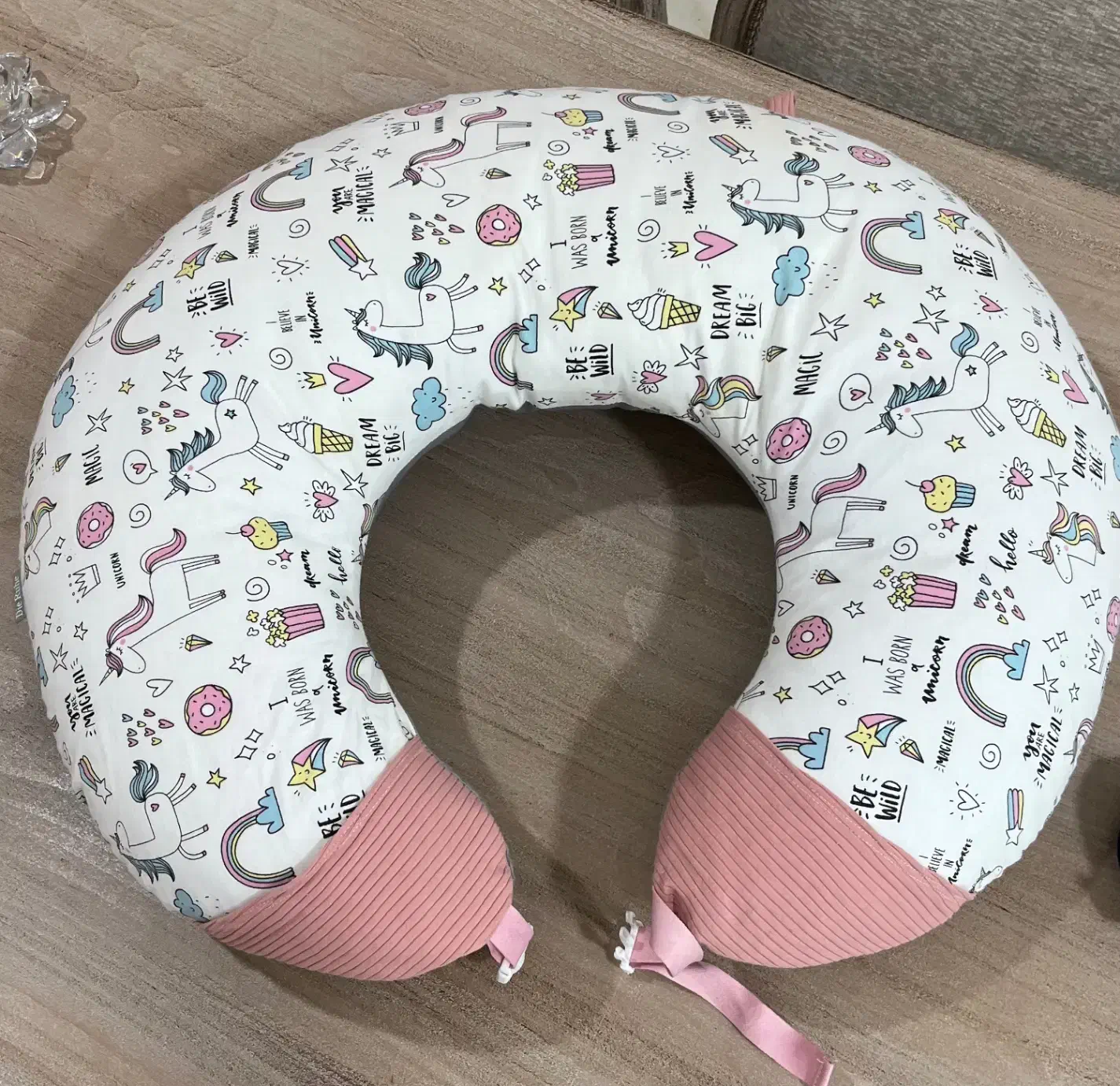 بالش چند منظوره die ruhe|اسباب و اثاث بچه|رشت, استقامت ۱|دیوار