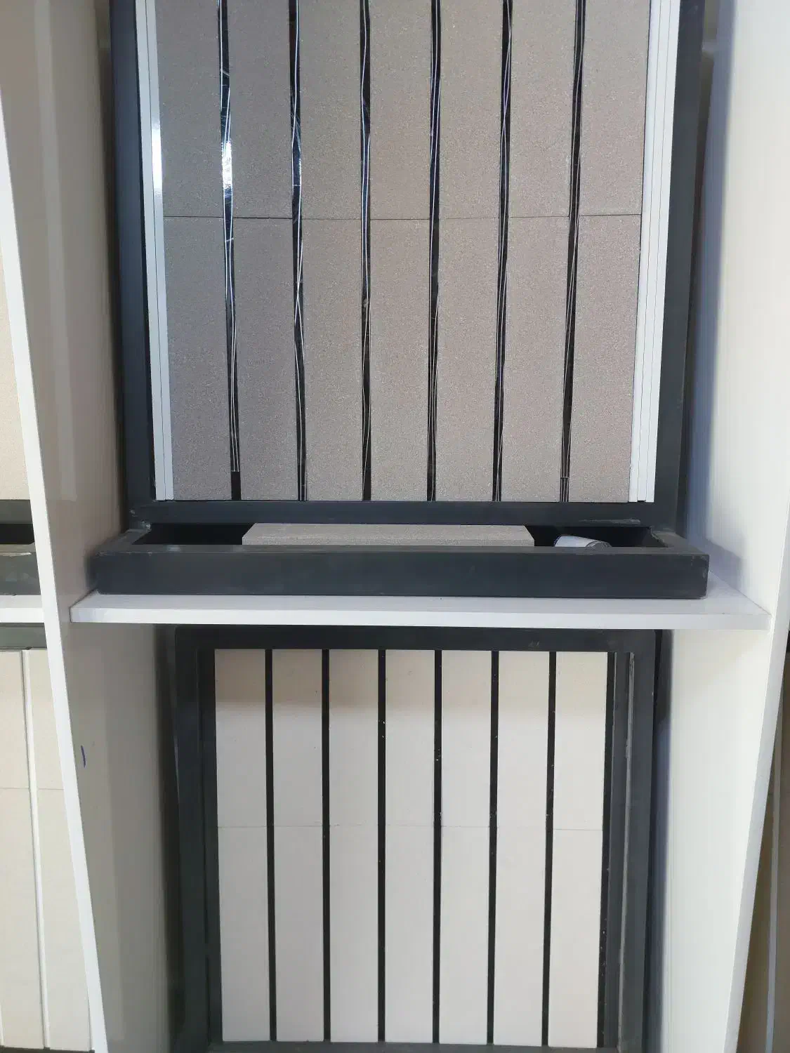 آجر نما نسوز (آذین نما)|مصالح و تجهیزات ساختمان|سقز, |دیوار