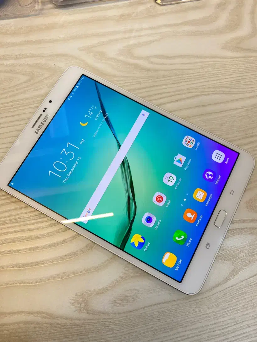 تبلت سامسونگ Galaxy Tab S2 8.0 32GB|تبلت|اهواز, کیانپارس |دیوار