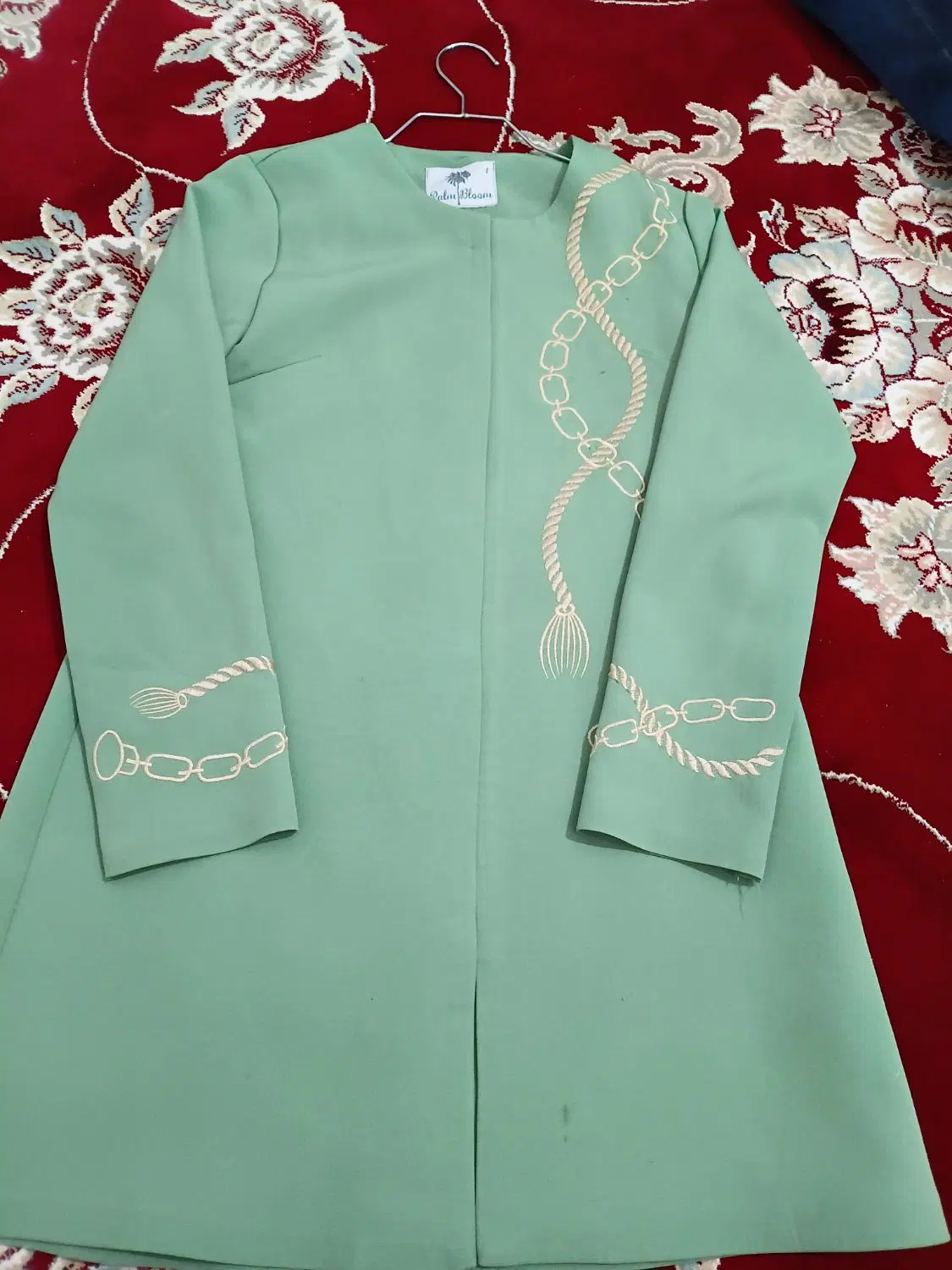 لباس|لباس|شیروان (خراسان), |دیوار