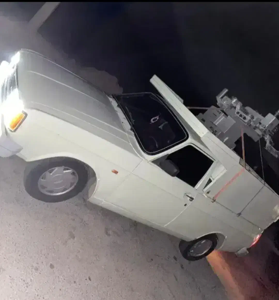 وانت|خودرو کلاسیک|نظرآباد, نظرآباد|دیوار