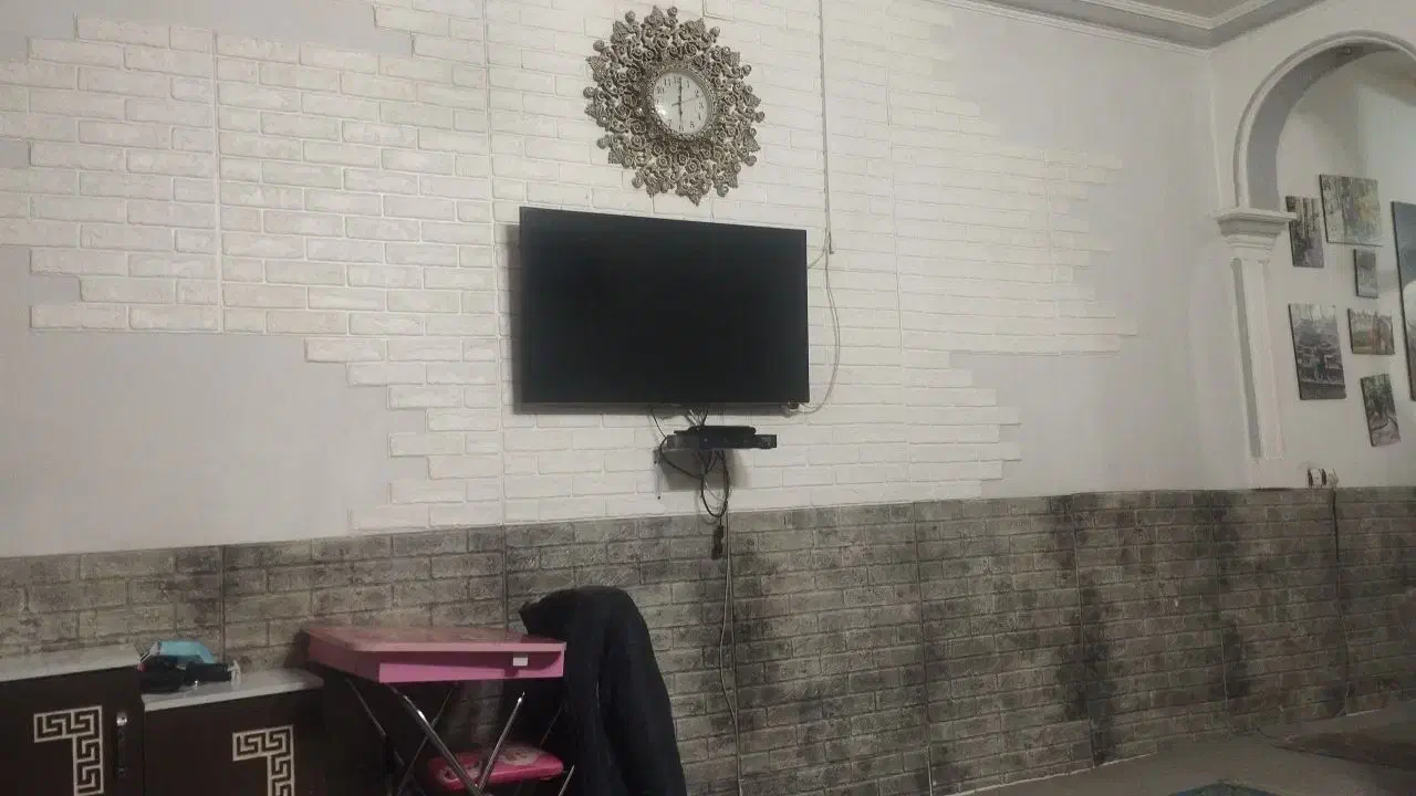 منزل ویلایی 55متری شهرک شهید رجایی (املاک جعفری)|فروش خانه و ویلا|مشهد, انصار|دیوار