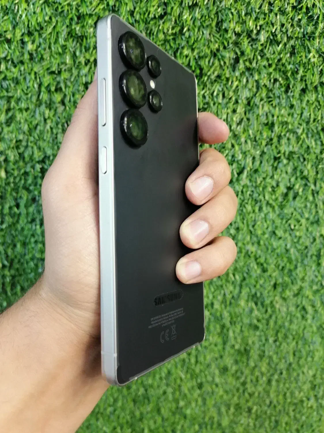 s25 ultra|موبایل|صومعه‌سرا, |دیوار