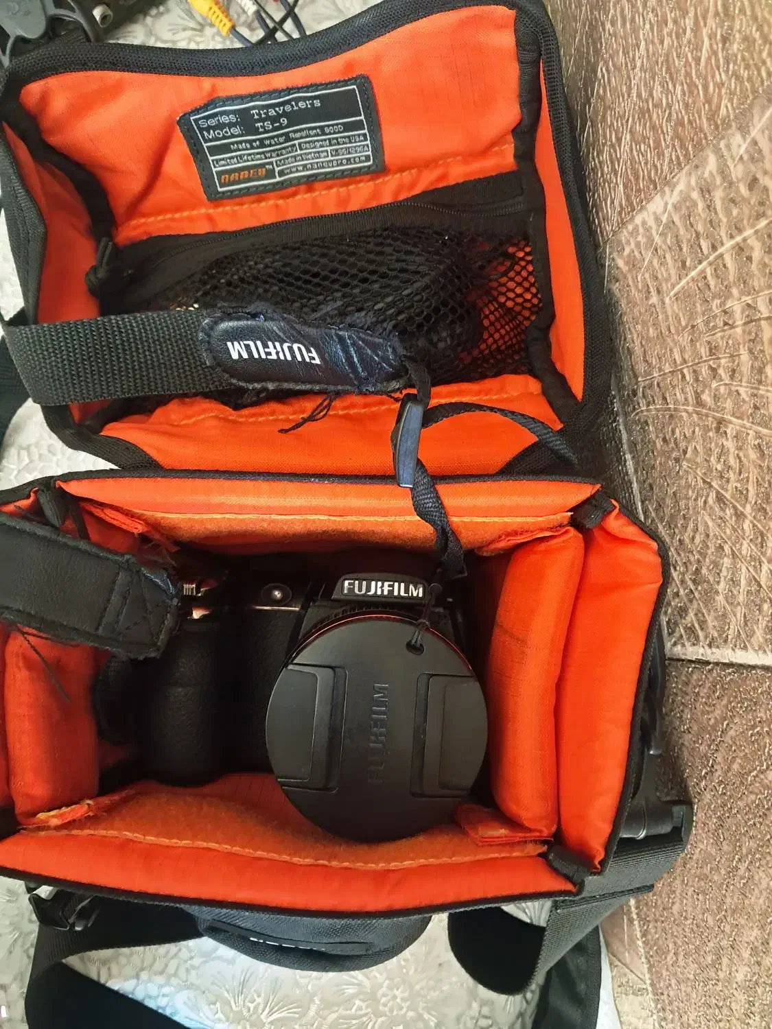 دوربین عکاسی صفر|دوربین عکاسی و فیلمبرداری|اردبیل, |دیوار