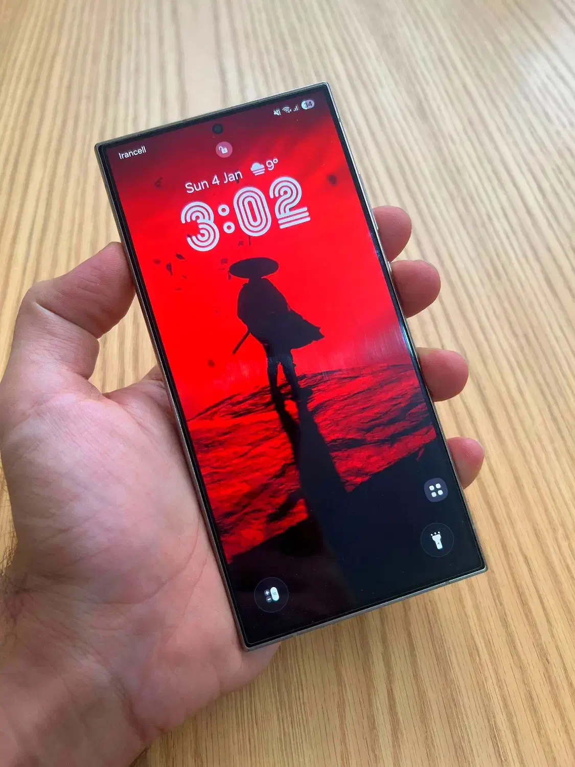 S24 Ultra 256 Gray|موبایل|مشهد, جاهد شهر|دیوار