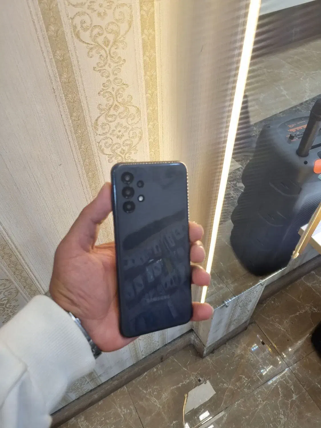 a13|موبایل|بروجرد, |دیوار