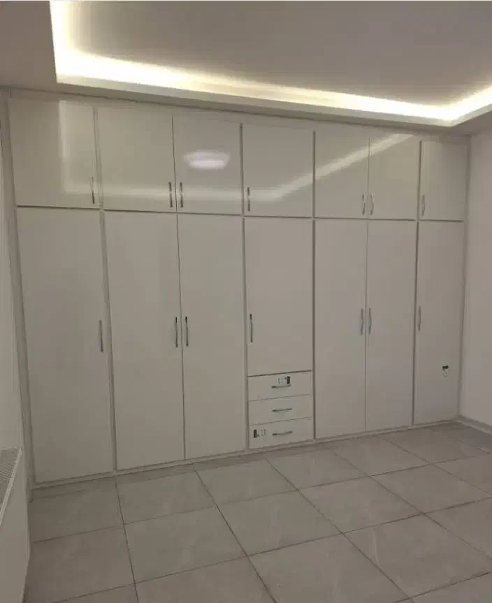 فروش واحد آپارتمان سه خواب ابتدای خ فاطمی|فروش آپارتمان|بروجرد, |دیوار