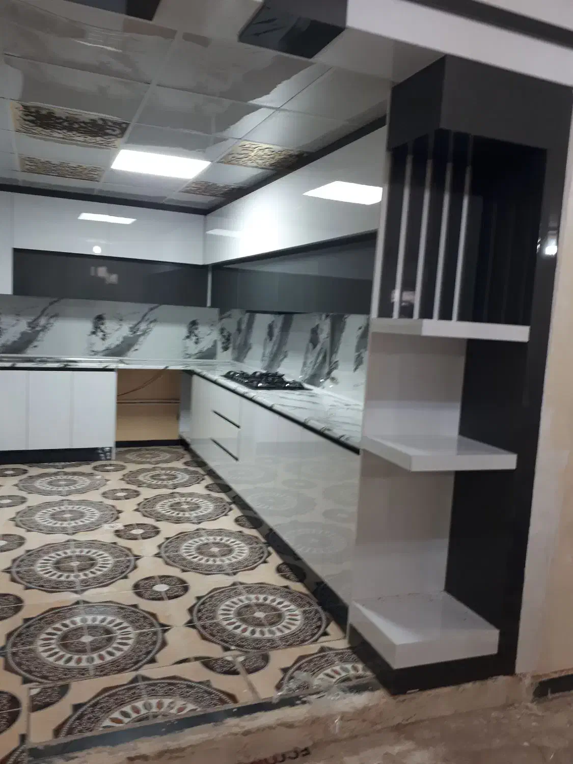 کابینت اولاس|خدمات پیشه و مهارت|پارس‌آباد, |دیوار