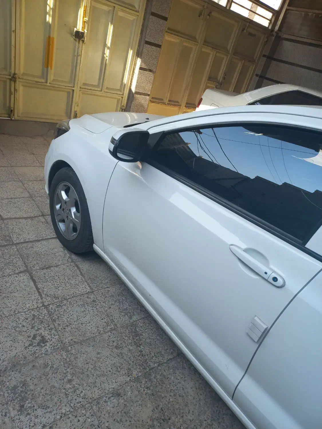 شاهین|خودرو سواری و وانت|اهواز, کوی رمضان|دیوار