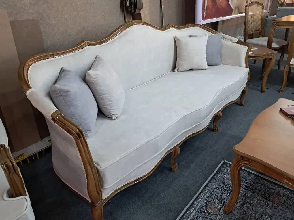 نقاش مبل&رنگکاری مبلمان|استخدام صنعتی، فنی، مهندسی|رشت, جانبازان|دیوار