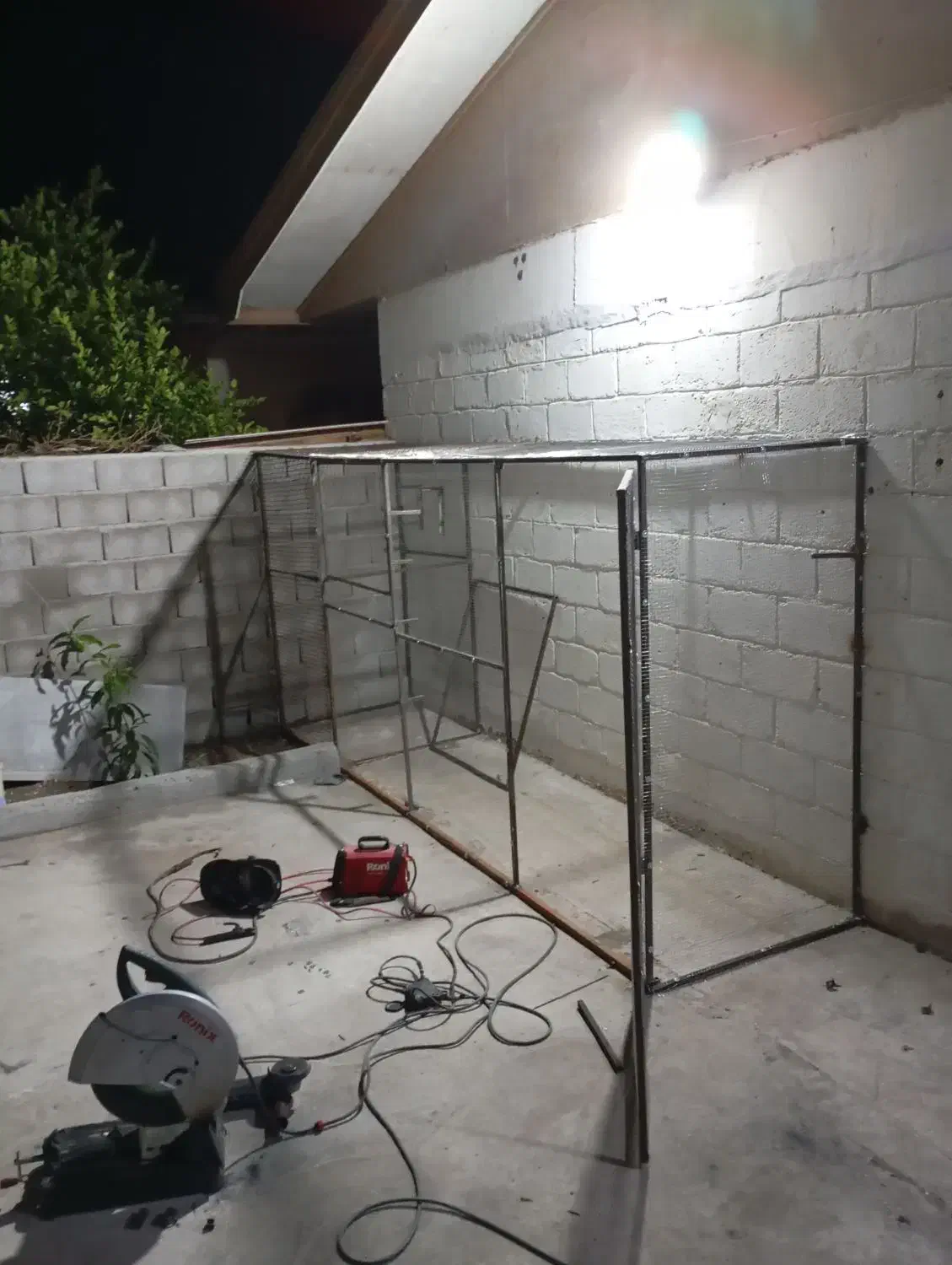 جوشکار سیار کاوسی|خدمات پیشه و مهارت|بندرعباس, |دیوار