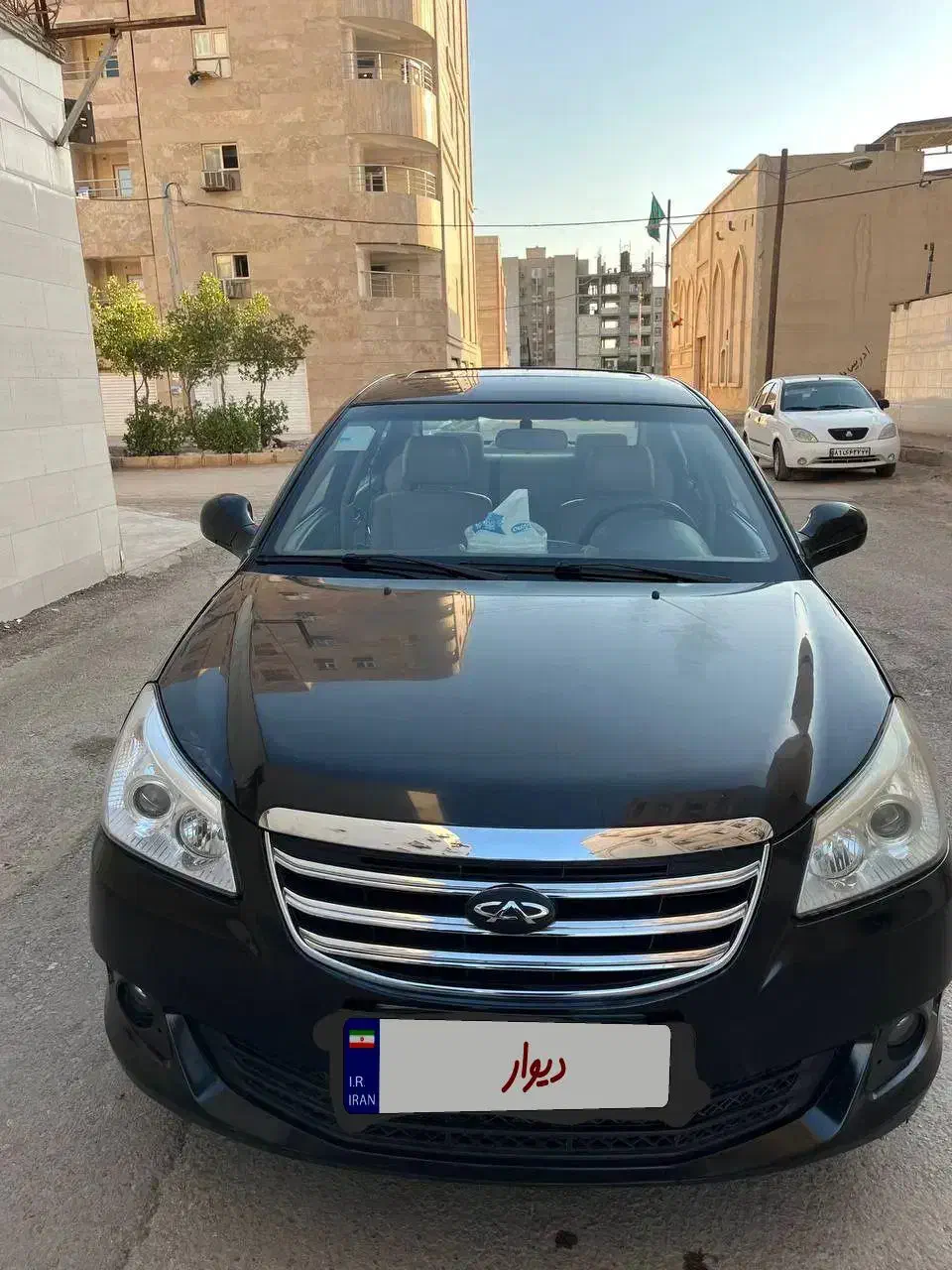 فروش خودروmvm550|خودرو سواری و وانت|اهواز, سپیدار|دیوار