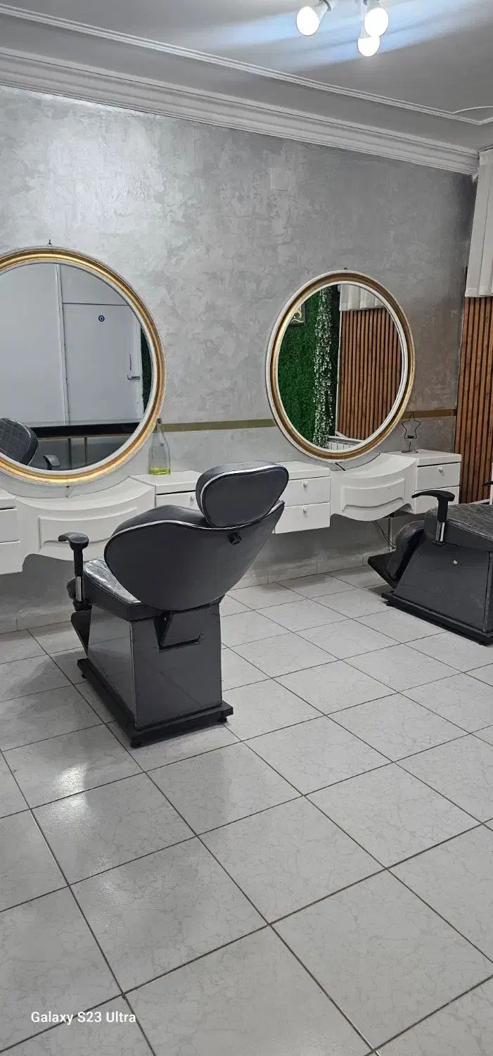 فروش سالن .آرایشگاه زنانه|فروشگاه و مغازه|ایلام, |دیوار