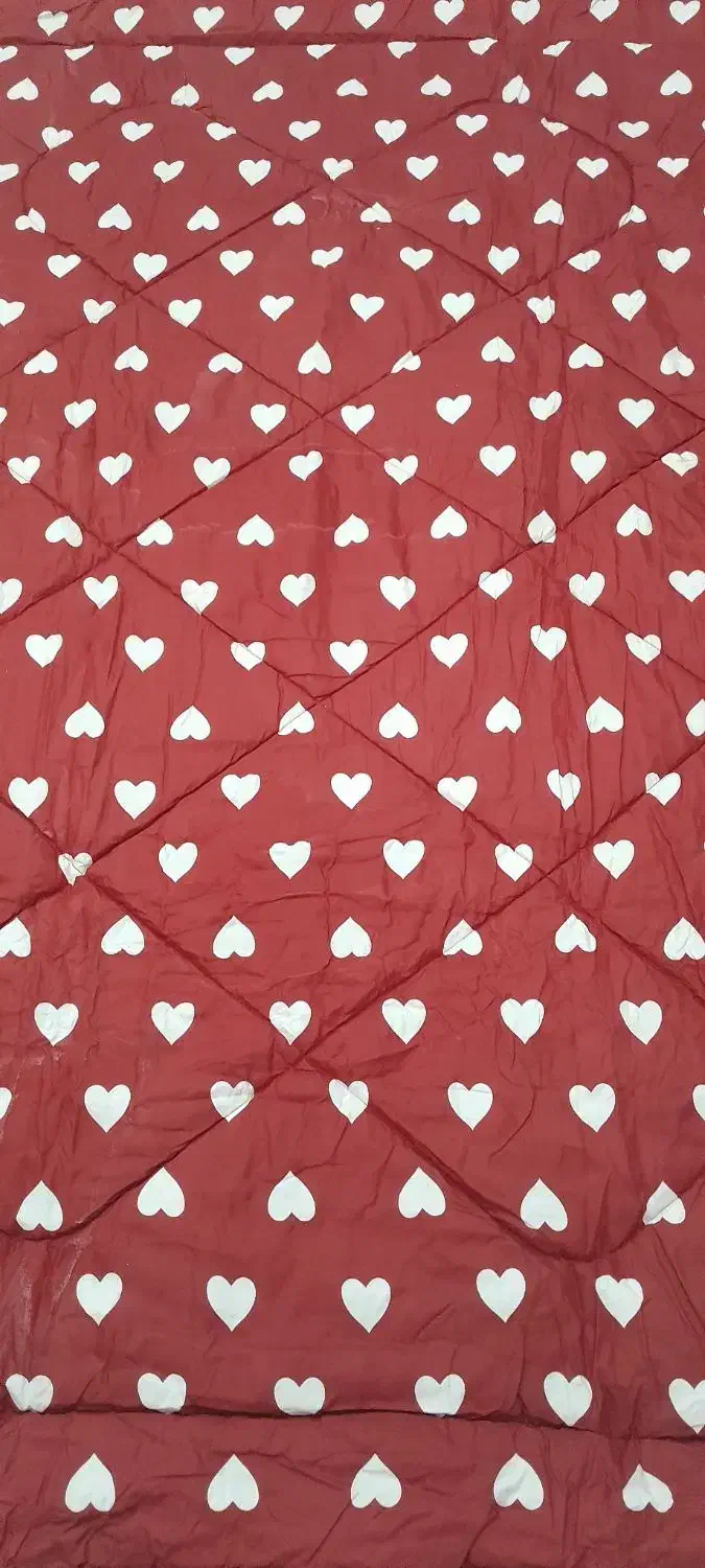 لحاف برای تخت تکنفره|سرویس روتختی|خوی, |دیوار