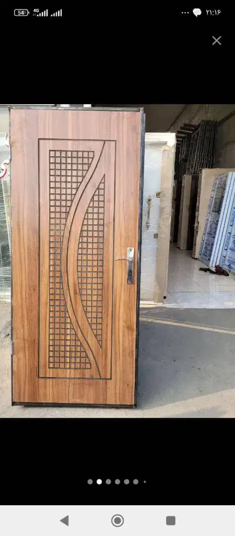 انواع درب و پنجره درب ماشین رو سمساری قاسمی|حراج|زابل, |دیوار