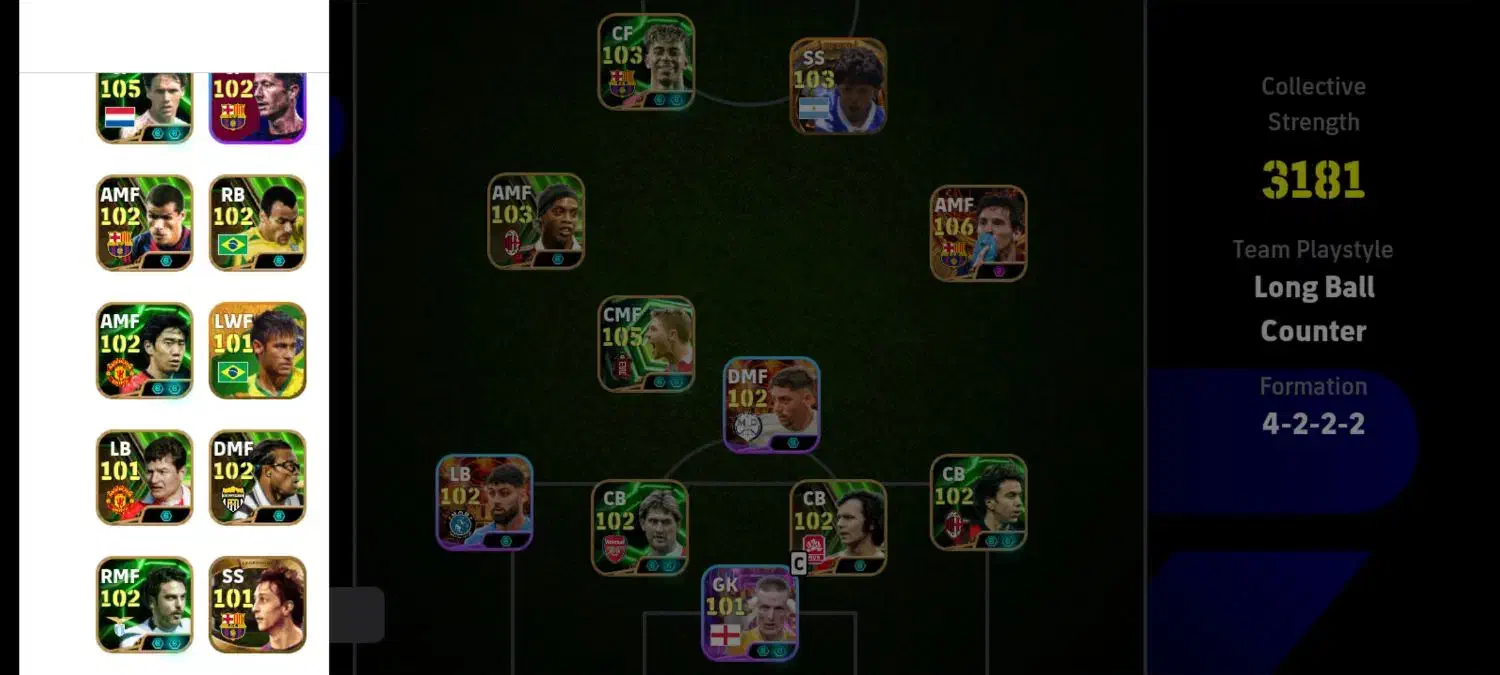 اکانت گاد پی اس ای فوتبال pes|کنسول، بازی ویدئویی و آنلاین|زرین آباد, |دیوار