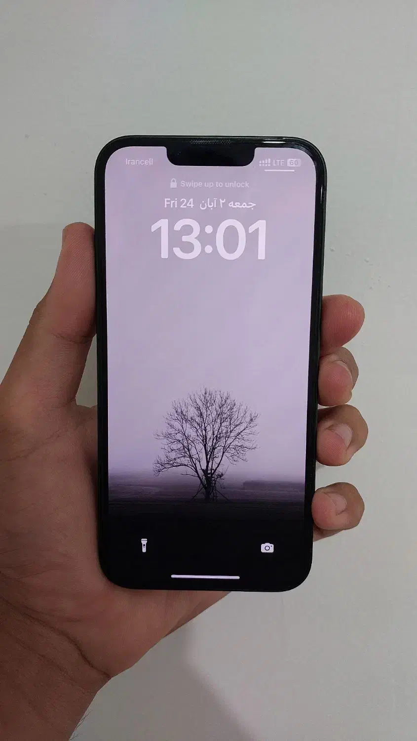 IPhone 13 normal|موبایل|نیشابور, کوی فرهنگیان|دیوار