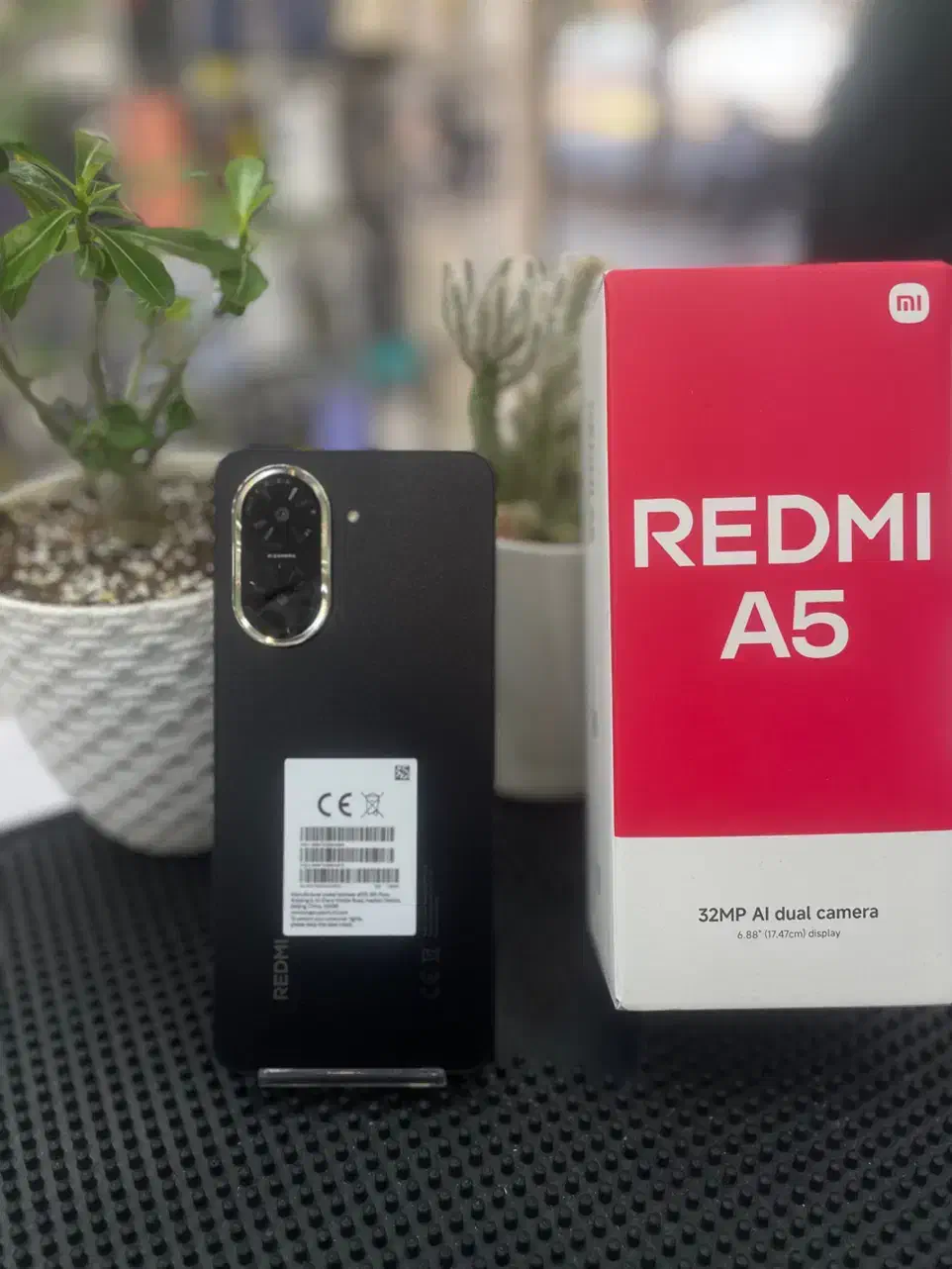 Redmi A5|موبایل|شیراز, زند|دیوار