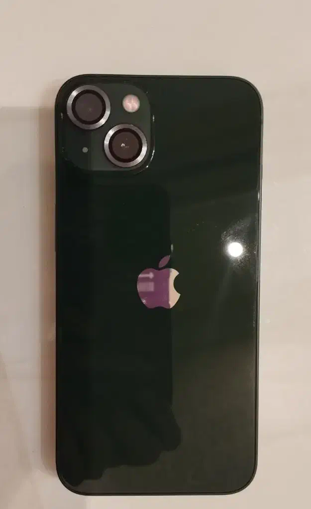 ایفون ۱۳ نرمال سبز|موبایل|قم, سراجه (۱۵ خرداد)|دیوار