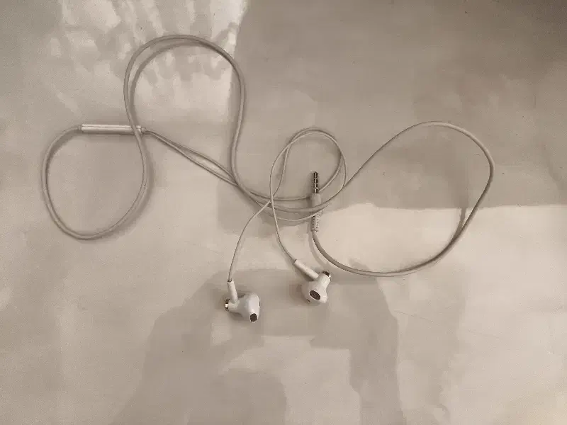 هندزفری شیائومی|لوازم جانبی موبایل و تبلت|فردیس, سرحد آباد|دیوار