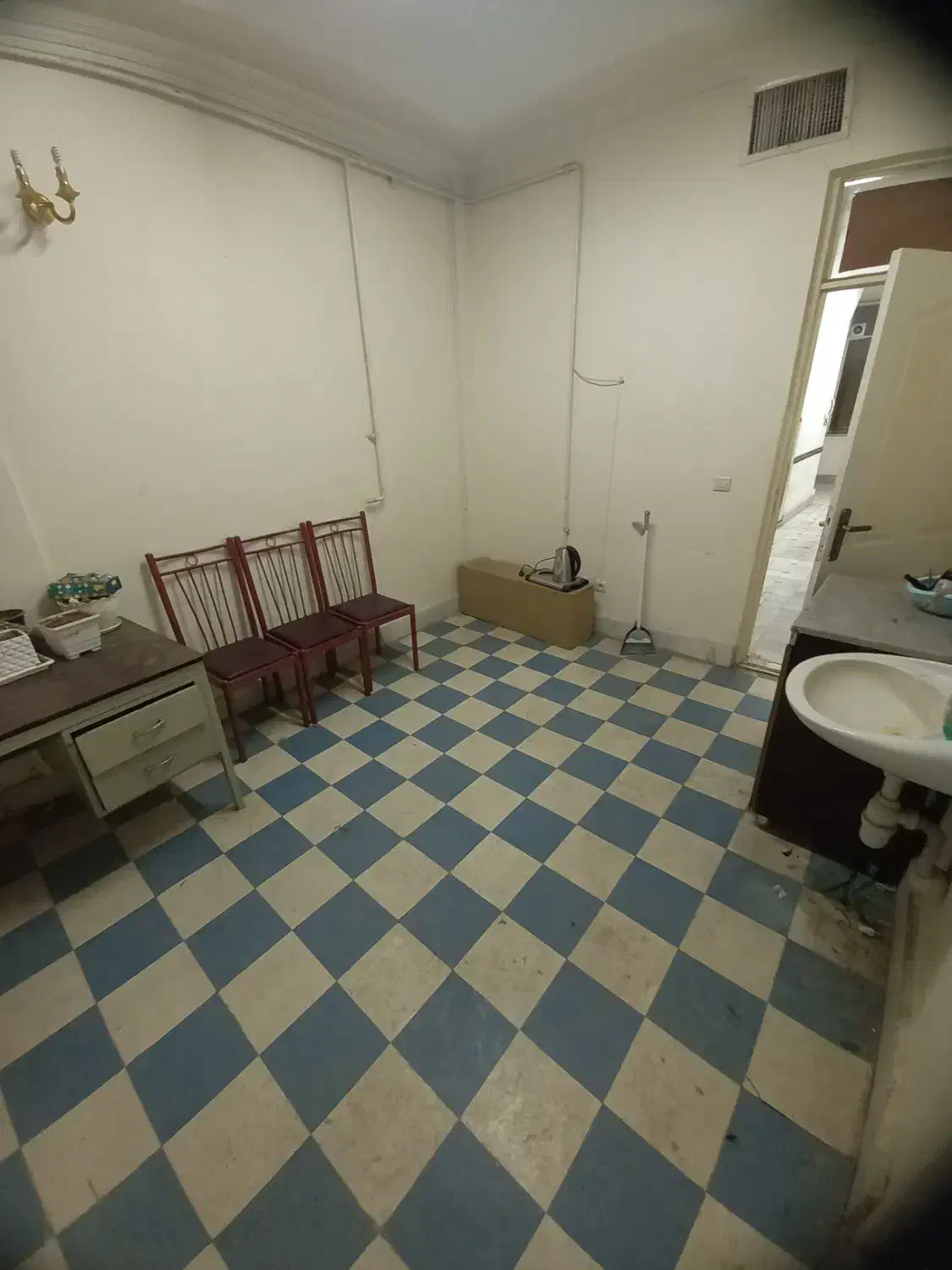 واحد طبقه اول حاشیه المهدی|اجارهٔ دفتر کار، اتاق اداری، مطب|تربت جام, المهدی|دیوار