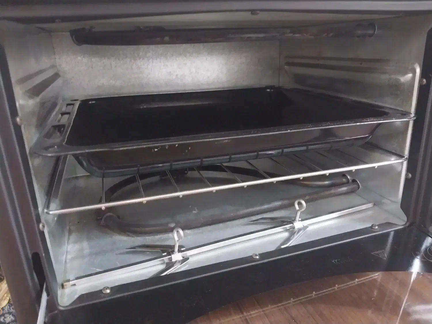 توستر مارک بوش|اجاق گاز و لوازم برقی پخت‌وپز|رشت, حومه رشت|دیوار