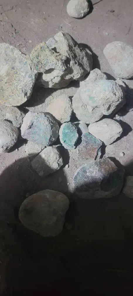 سنگ مسی|جواهرات|اهر, |دیوار