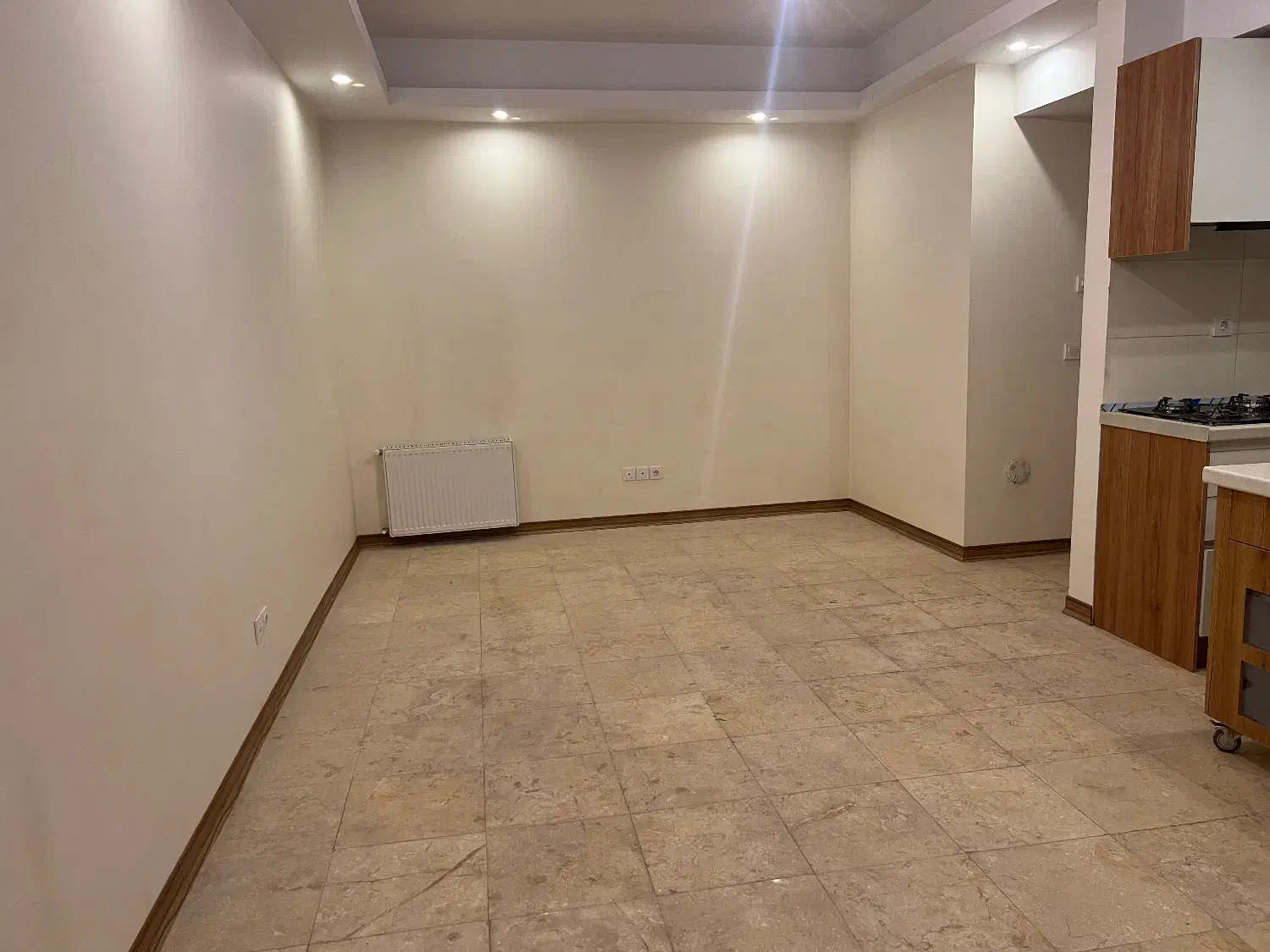 68متر 2خواب نوساز خیابان فرجام|فروش آپارتمان|تهران, علم و صنعت|دیوار