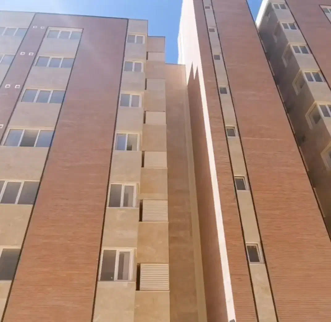 1۱5متر2خوابه،نوساز،صفر،ورودی فاز1بربلوار|فروش آپارتمان|صدرا-فارس, فاز ۱|دیوار