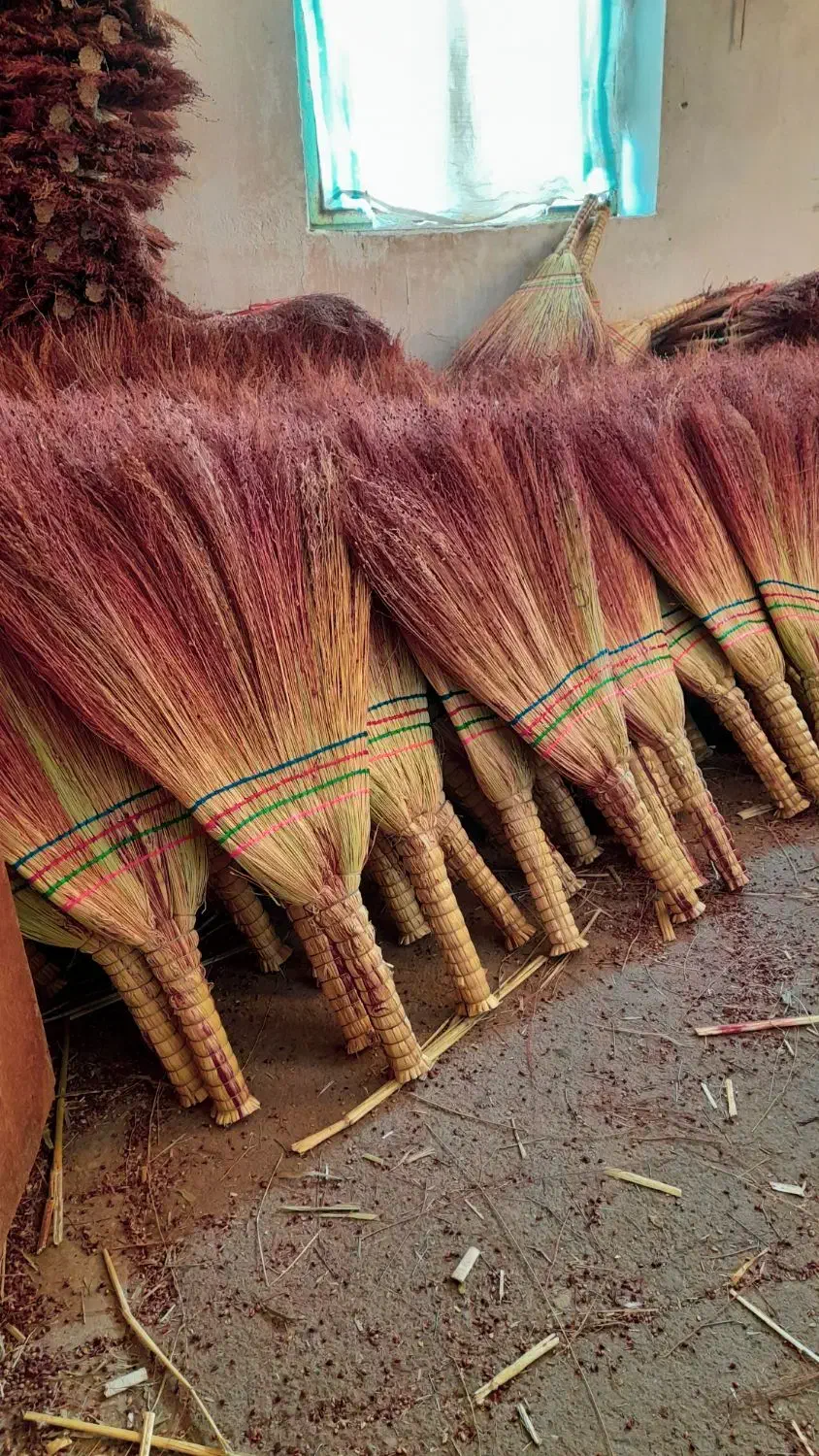 جارو دستی|لوازم نظافت|اراک, |دیوار