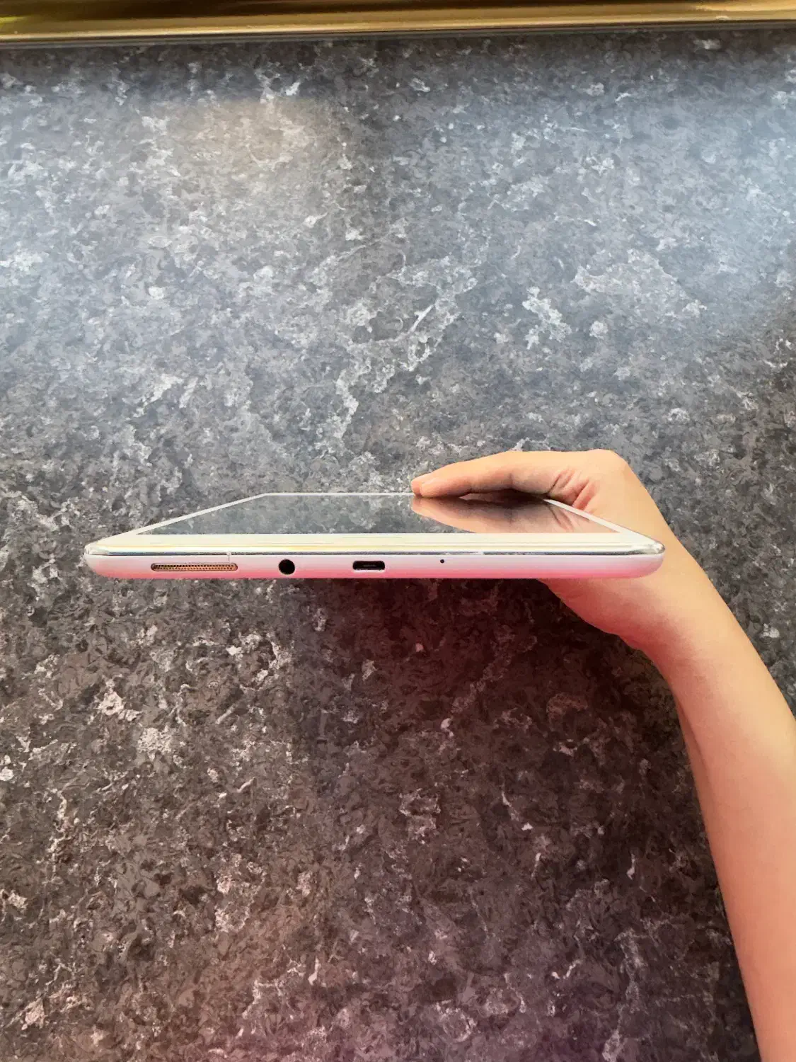 Galaxy tab A|تبلت|تهران, شهران شمالی|دیوار