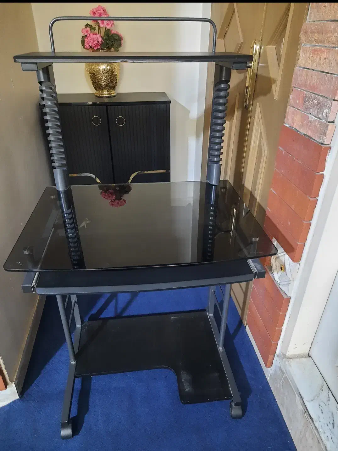 میز کامپیوتر|میز تحریر و کامپیوتر|اسلامشهر, شهرک قائمیه|دیوار