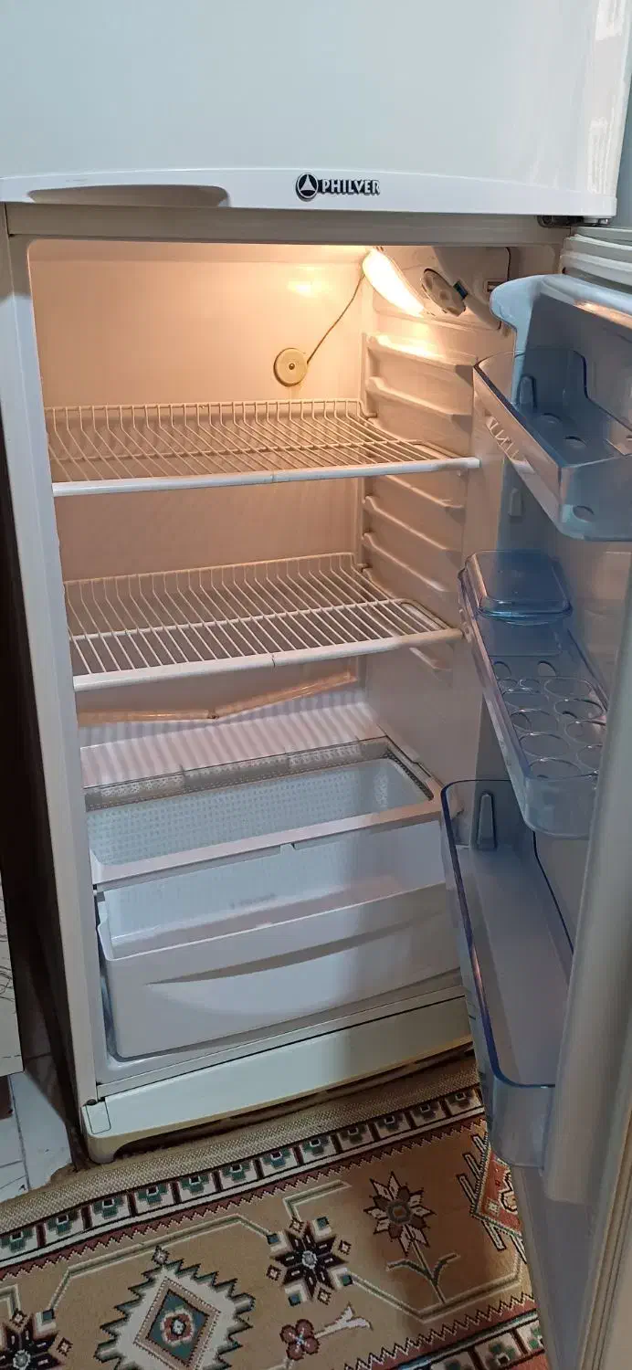 یخچال فریز کاملا سالم|یخچال و فریزر|چهاردانگه (تهران), |دیوار