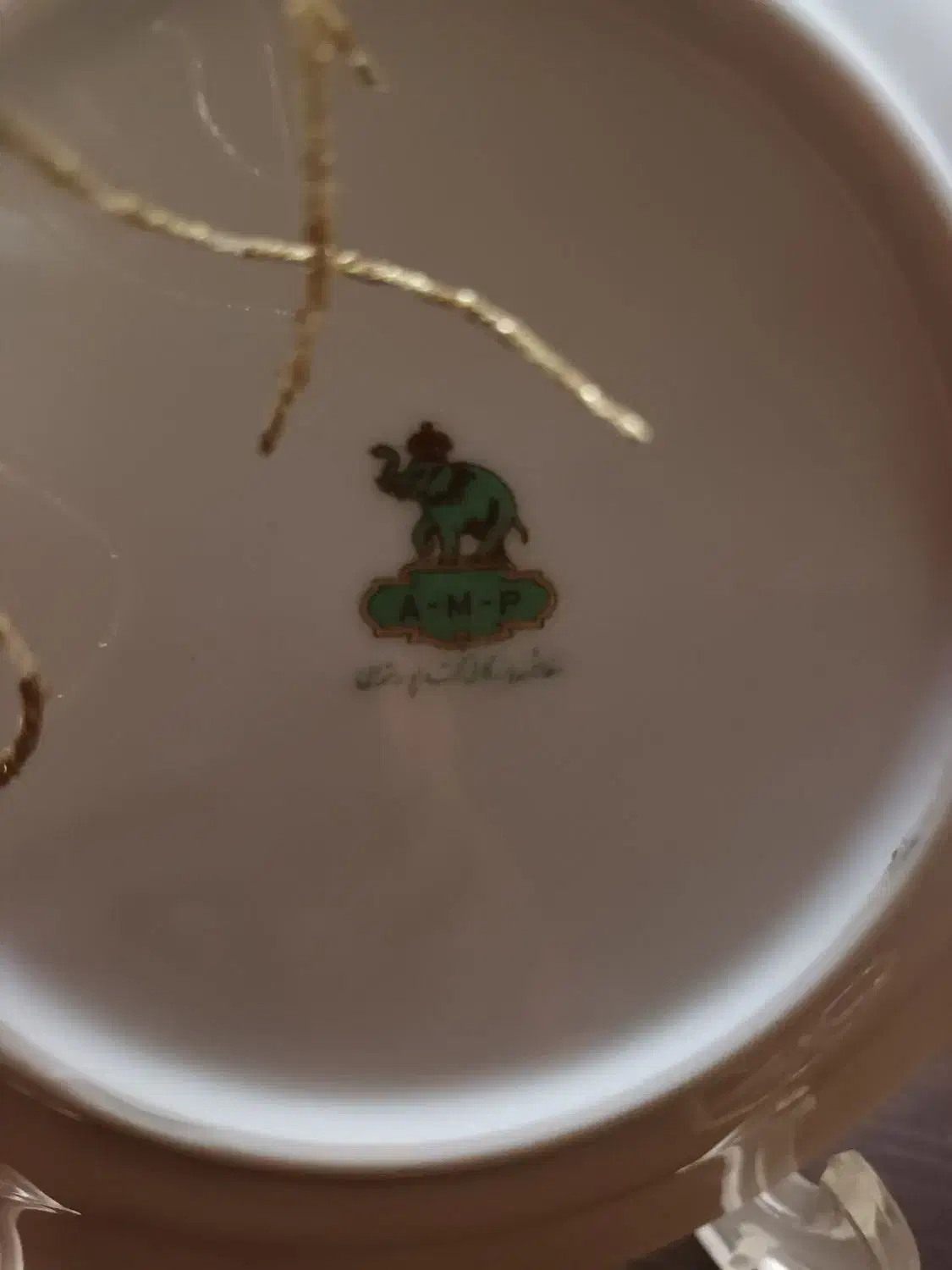 خورشت خوری قدیمی کمیاب قابل استفاده ودیوار کوب|کلکسیون اشیاء عتیقه|جعفرآباد, |دیوار