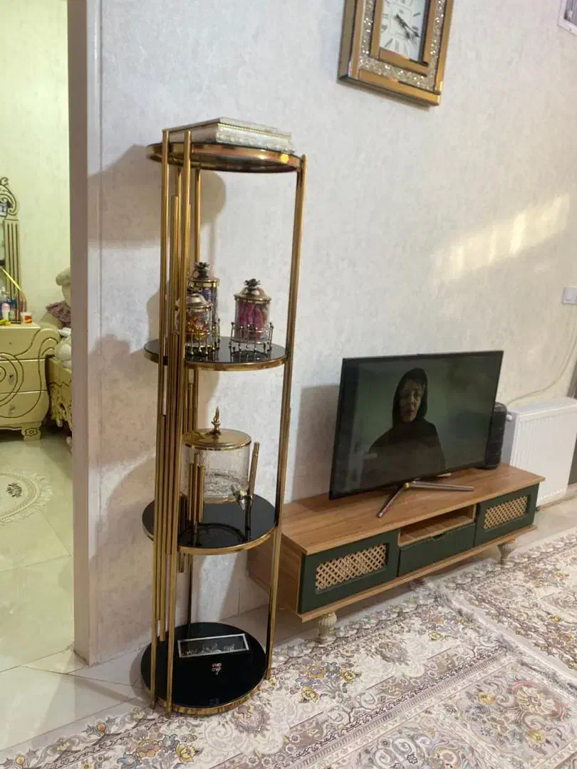 وسایل خونه آینه قدی،کنار سالنی،میز عسلی|مبلمان خانگی و میز عسلی|پاکدشت, پاکدشت (مامازند)|دیوار