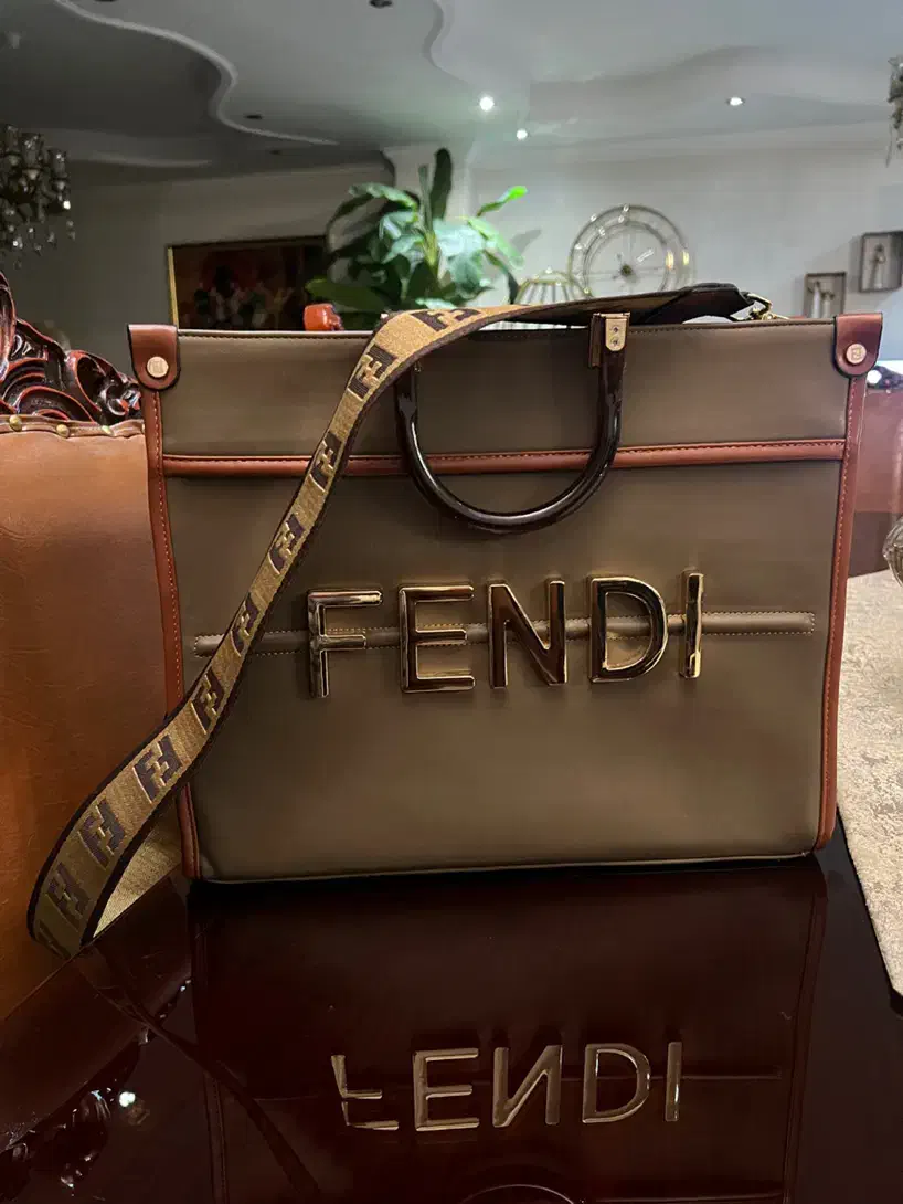 کیف فندی هایکوپی نو|کیف، کفش، کمربند|کرج, گوهردشت|دیوار