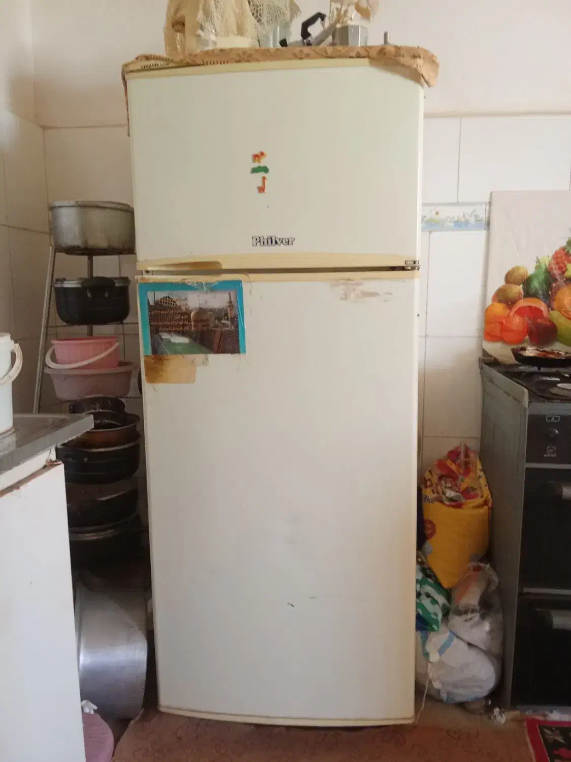 یخچال|یخچال و فریزر|قوچان, |دیوار