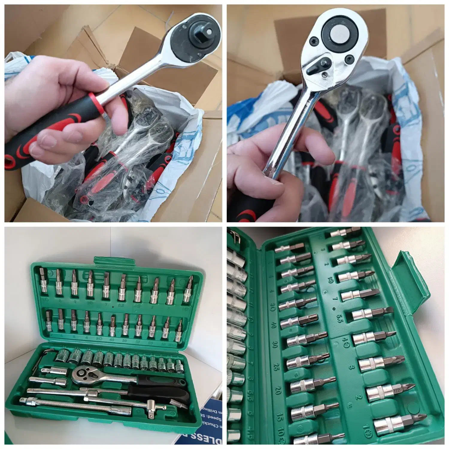 فروش عمده انواع ابزارآلات دستی باقیمت دسته اول|عمدهفروشی|شاهینشهر, شهرک ردانی پور|دیوار