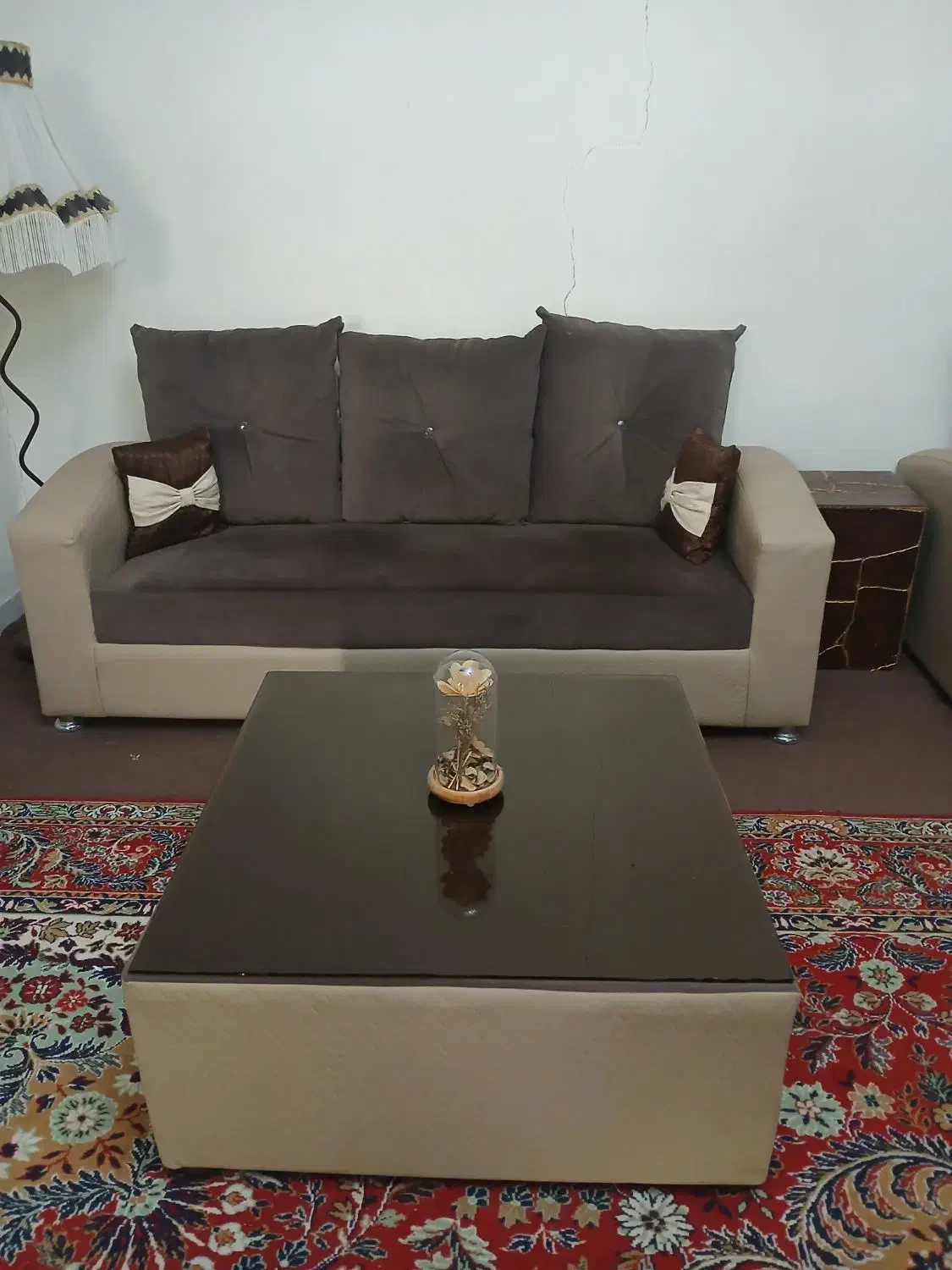 مبل|مبلمان خانگی و میز عسلی|آسارا, |دیوار