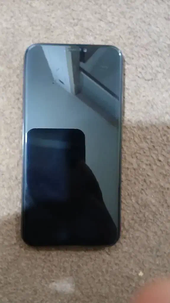 گوشی ایفون xs کاملا سالم تازه باطری عوض کردم|موبایل|اهواز, کوی آغاجاری|دیوار