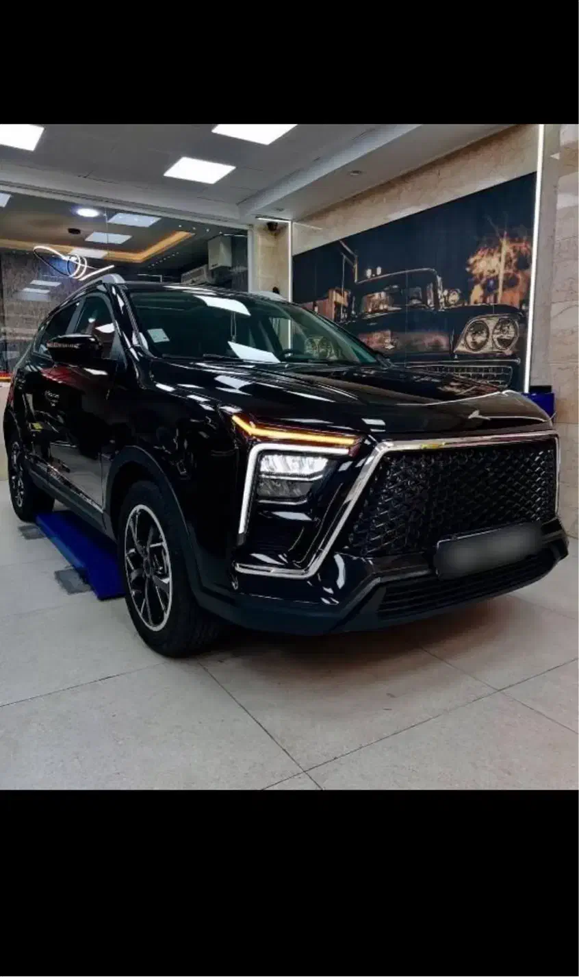 Kmc x5|خودرو سواری و وانت|قم, صدوق|دیوار