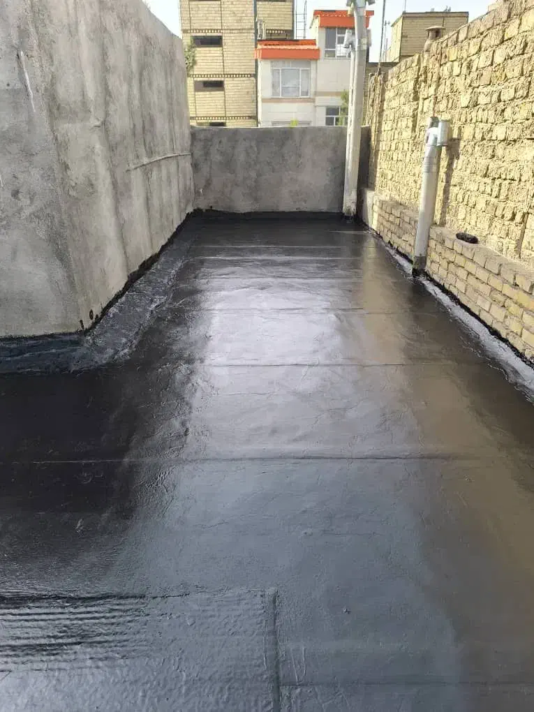 عایق نانو وآبندی استخر وترمیم ایزوگام|خدمات پیشه و مهارت|زاهدان, |دیوار